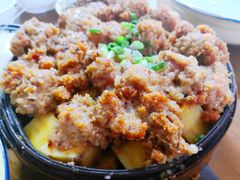 -人和水上飘(第一家店)