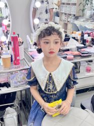 -金禧化妆造型工作室(市桥地铁站店)