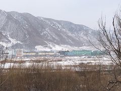 -图们国门景区