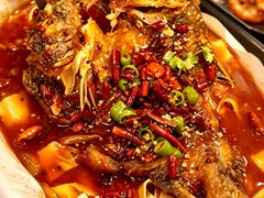-钳小柒·小龙虾蓝龙王烧烤夜宵(长寿路店)