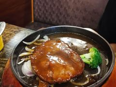 -巴犀烧烤(新崇光店)