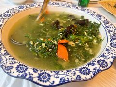 -宾朋海鲜特色美食餐厅·纯手工鲅鱼水饺(兴海路店)