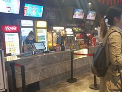 -几何影城观前街店(全激光影厅)