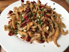 -悠悠美食
