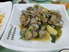 -景好海鲜餐厅(大鹏必选旅游店)