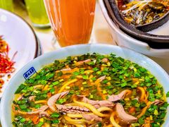 -锦府盐帮·李宅(领展购物广场中关村店)