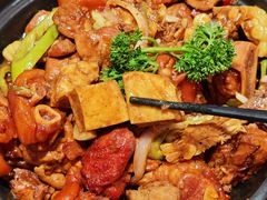 -状元虎.摇滚炒鸡.家常菜(义勇街店)