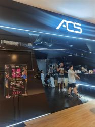 -ACS舞蹈工作室