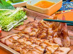 -马来西亚肉骨茶汤·招牌螃蟹·烧鸡·呷喱吧吧(海上世界店)