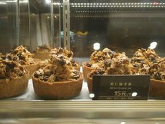 -BREAD WAY面包路·欧式面包(龙湖时代D馆店)