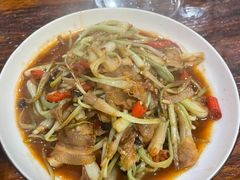 -老丁鸭脚餐厅