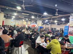 -皖北巫氏三胖地锅鸡(长淮总店)