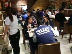 -鼎原力量东北吊炉烧烤(临河街店)