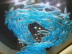 -粤海璇宫·木棉花高空旋转餐厅·聚会派对