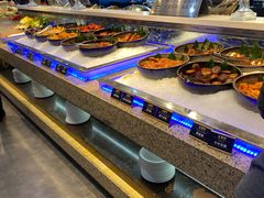 -圣罗巴海鲜烤肉自助(佳兆业店)