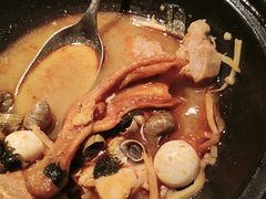 -瑶王府·广西菜(金阳路店)