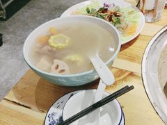 -和晟shèng铁锅炖·东北菜(南山店)