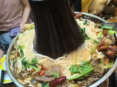 -宗巴雍姆藏餐府