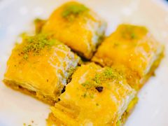 -bosphorus 铂斯西餐厅·土耳其烧烤(环市中路店)