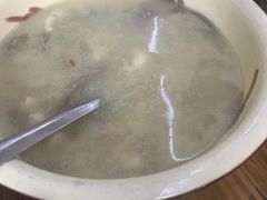 -南记食粥坊·宵夜大排档(岭南分店)