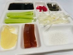 -四季民福烤鸭店(王府井东安门店)