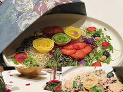 -狮拾久·现代新加坡料理(福田COCO Park店)