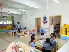 -雅心幼儿园