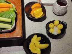 -将军牛排·尔滨地标朝鲜族美食(总店)