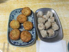 -福州人铭小吃