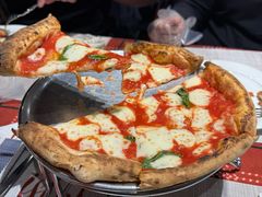 -Primo·丽莫意大利窑烤披萨