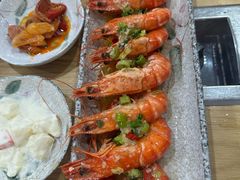 -真情鲍鱼海鲜汤