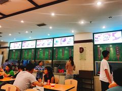 -龙抄手(春熙路总店)