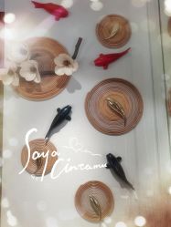 -一本X目奈子日式单根美睫专业店