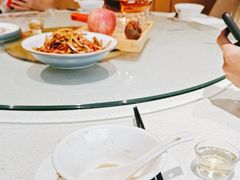 -如轩·海鲜砂锅粥·潮汕菜(小榄店)