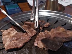 -九田家黑牛烤肉料理(新辰里亚运村店)