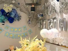 -LE SHARE洛笙·花园西餐(北京路步行街店)