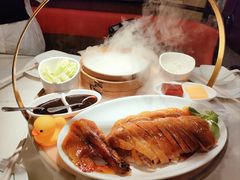 -北国饭店.海鲜.北方菜(新河路店)