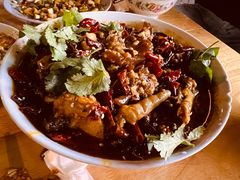 -国强牛肉(洋河总店)