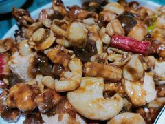-大胡同天津菜·海肠捞饭·津门皮皮虾锅贴一绝(西姜井店)