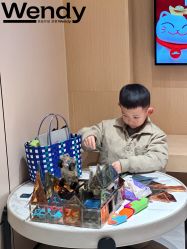 -WENDY·温迪皮肤管理