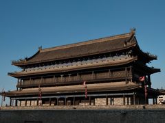 -西安城墙·碑林历史文化景区