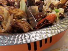 -小鱼小牛·鱼牛干锅·脆鱼火锅(世欧广场店)