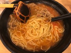 -食其家·牛丼咖喱(金桥国际店)