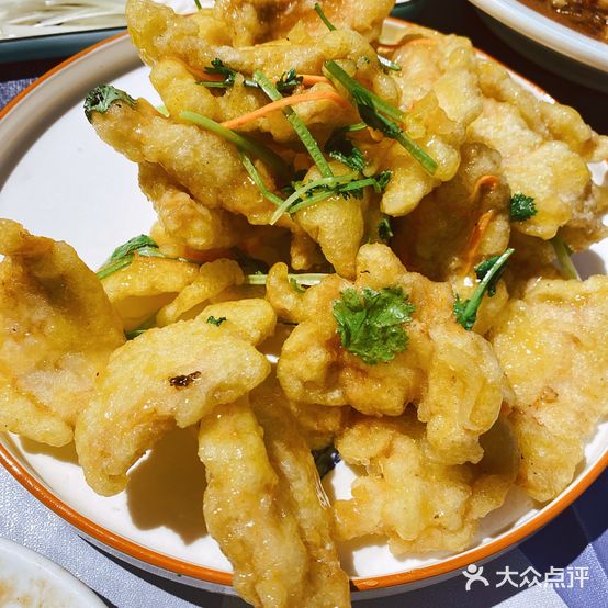 叙旧东北菜(神州半岛·星悦海岸店)