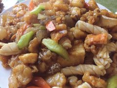 -桃子餐厅·天津菜(红星路直营店)