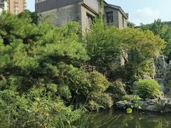 -南京市民俗博物馆(甘熙故居)