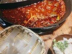 -楠火锅(哈尔滨金爵万象店)