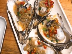 -木屋烧烤(坂田天安云谷店)