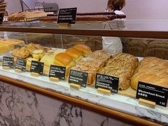 -WHEAT&BAKER-麥(凯德来福士店)