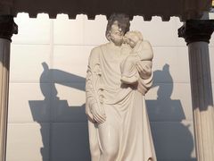 -王府井天主教堂